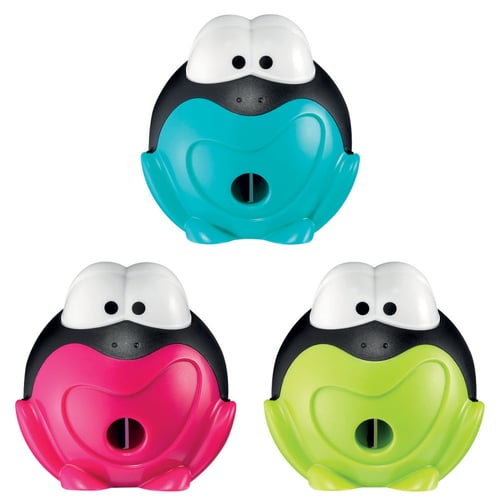 براية ملونة كروك كروك مابيد - فتحة واحدة