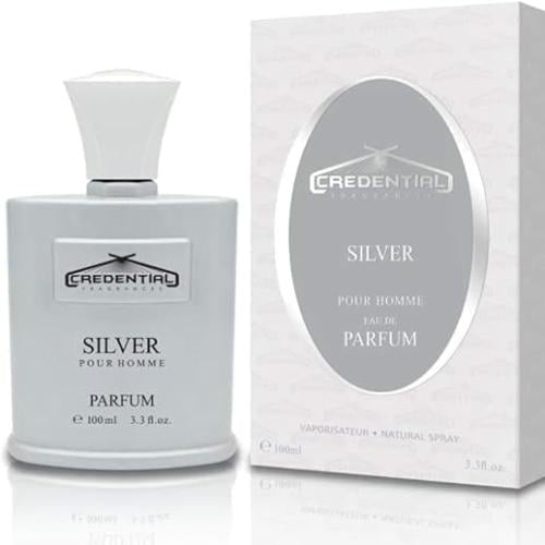 عطر سيلفر بور اوم من كريدينشال للرجال 100 مل