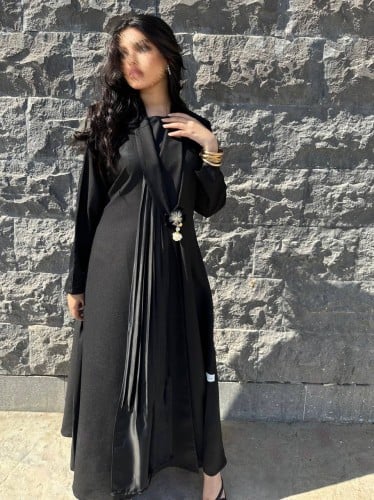 Gee abaya x sara alsaedi