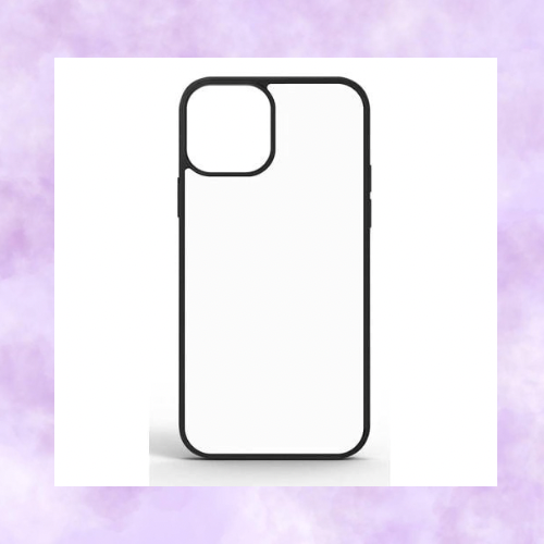 غلاف ايفون X/ XS اسود