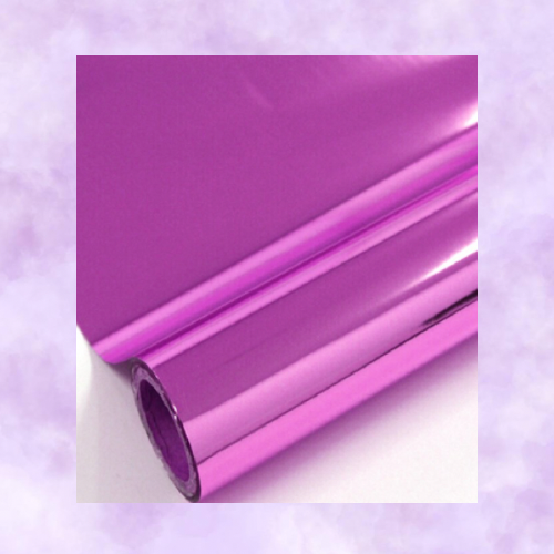 فويل حراري فوشي 10 اوراق