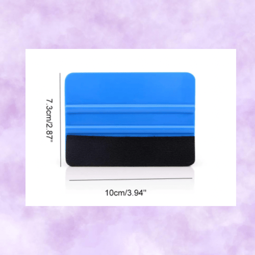 اداة تثبيت الفينيل