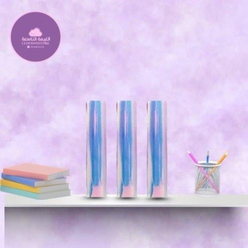 فينيل حراري هولوجرام 30*50