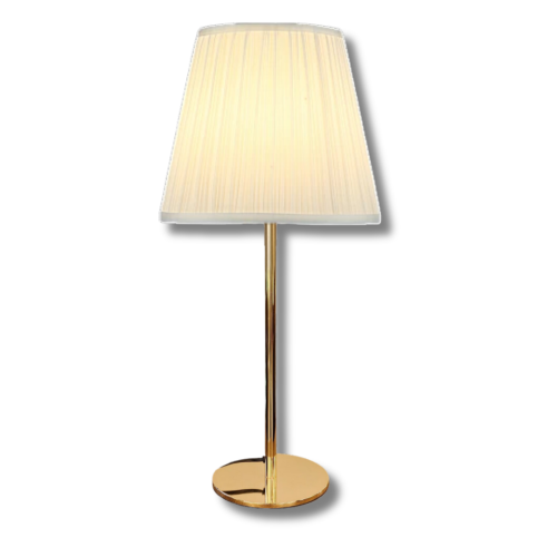 ابجورة صغيرة ذهبي كلاسيك