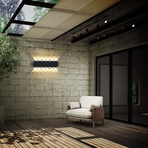 جداري مودرن اندور