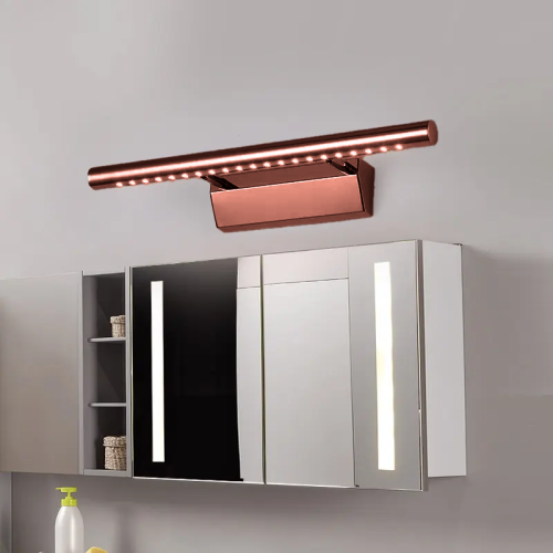 اضاءة مرايا ولوحات برونز