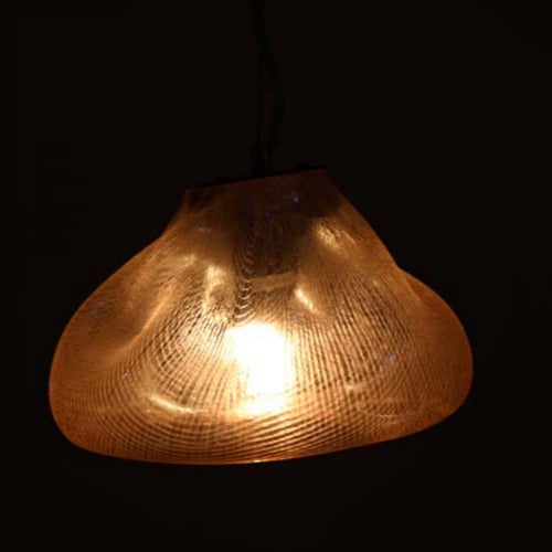 علاقي زجاج مودرن