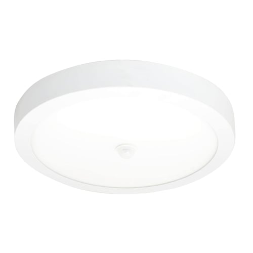 لطش سقف و حساس حركة 3000K