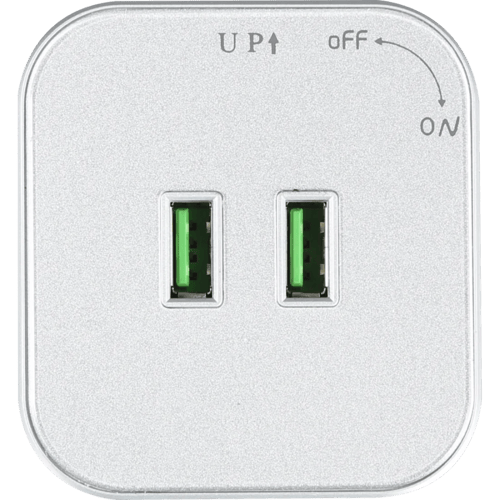 فيش ذكي لتوصيلة سكة