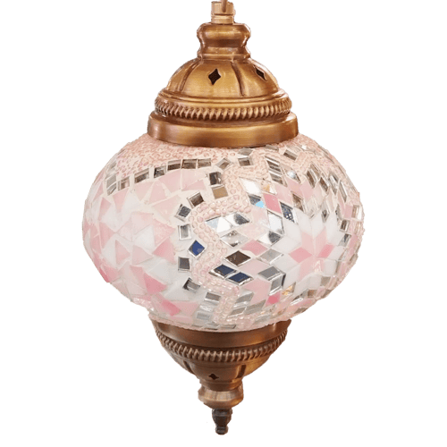 علاقي تركي موزاييك