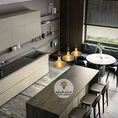 لمبة ليد ديكور