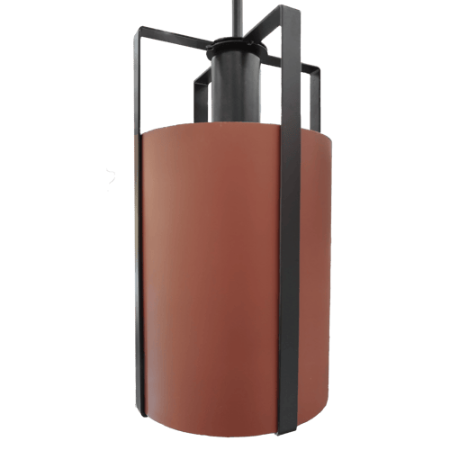 نجفة مودرن ستايل اوروبي اسطواني ثلاثي