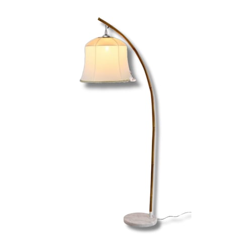 ستاند ريفي قصب مع طربوش