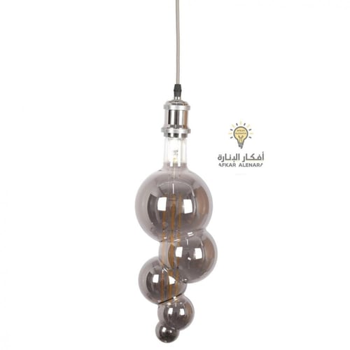 سلك + هولدر + قاعدة كروم