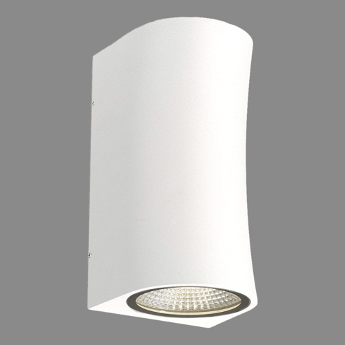 جداري خارجي اب داون ابيض