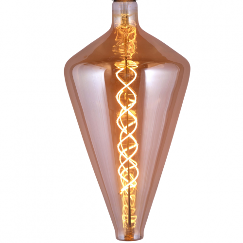 لمبة ليد ديكور