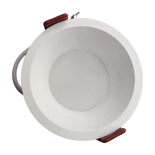 سبوت لايت بانيل 7 سم كامل مع الانارة