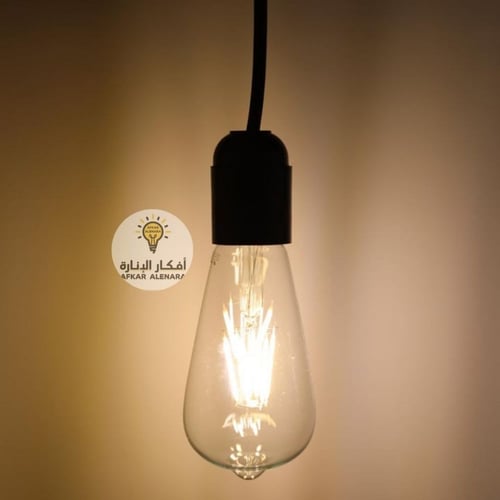 لمبة ليد ديكور