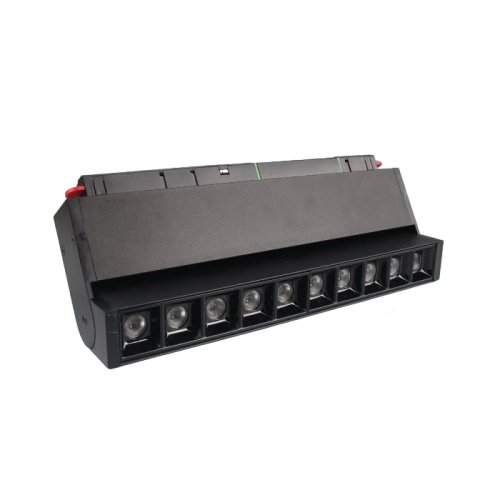 عدسات متحرك ماغناتك