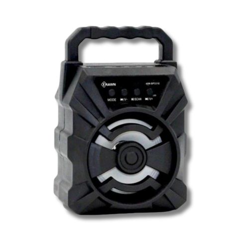 سماعه سبكر خارجي - المنتج غير خاضع للضمان لانها أس...