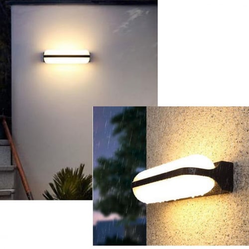 جداري ليد خارجي