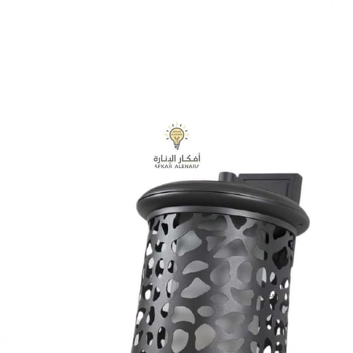 فانوس جداري صغير
