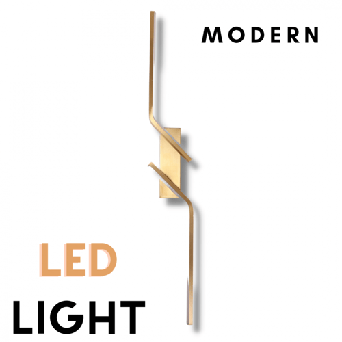 جداري ليد 3 الوان