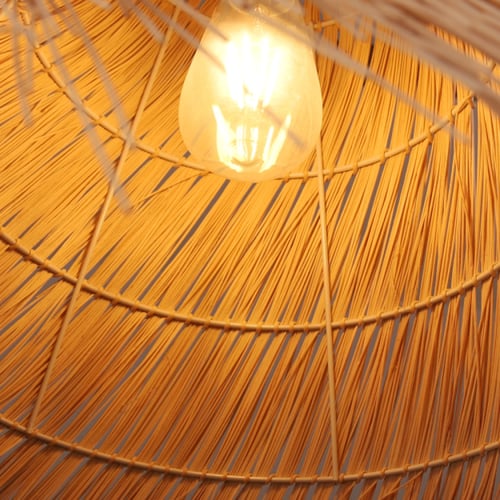 علاقي بوهيمي قش 45 سم