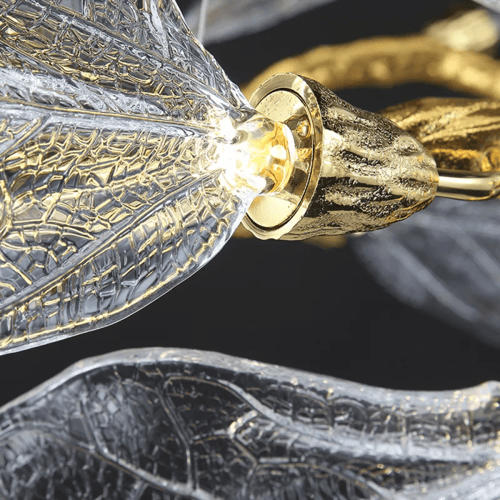 نجفة نيو كلاسيك 90 سم