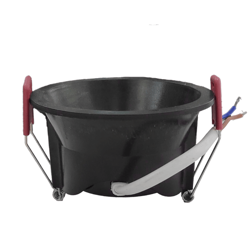 سبوت لايت 7 سم كامل مع الانارة