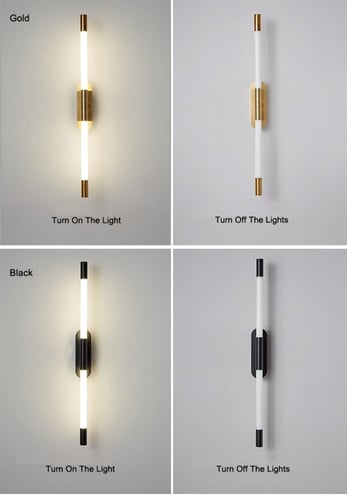 جدري ليد اسود 100 سم ستيك