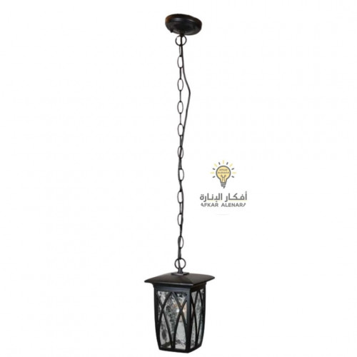 فانوس علاقي صغير 0316 - H - S