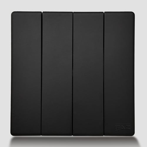 FAZ مفتاح رباعي دركسيون