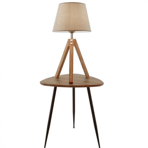 ابجورة تركي بأرجل خشب