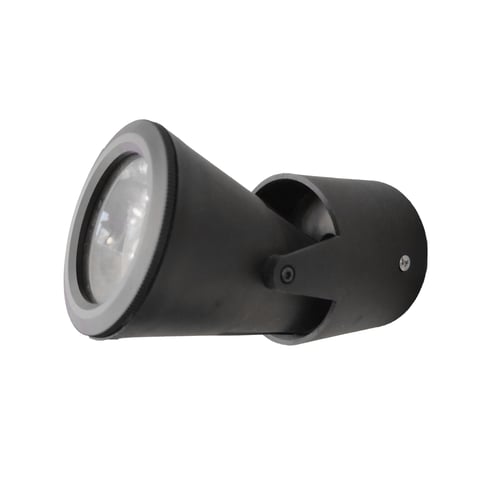 كشاف جداري خارجي متحرك