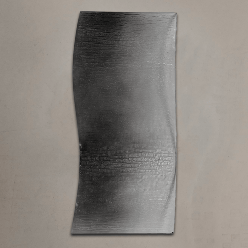 نجف الأمواج الزجاجية