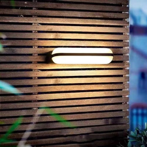 جداري ليد خارجي