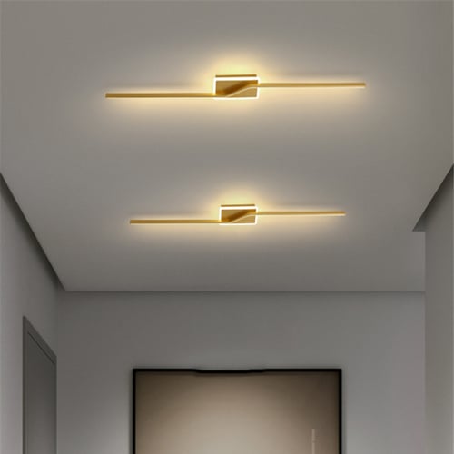 جداري مودرن LED لؤلؤي لامع