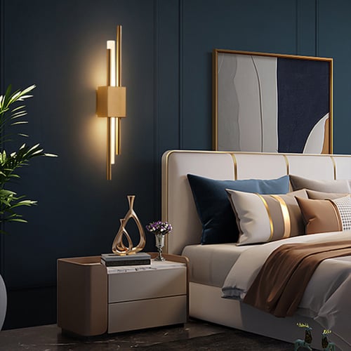 جداري مودرن LED