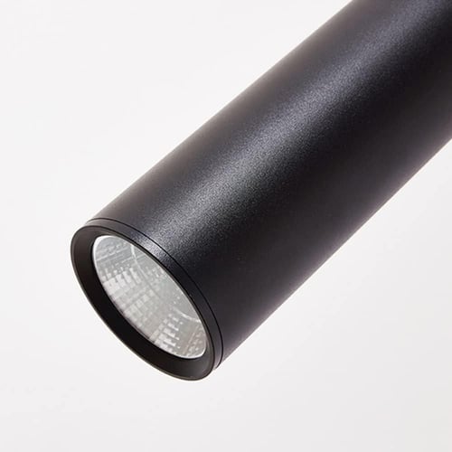 علاقي سلندر اسود 40 سم