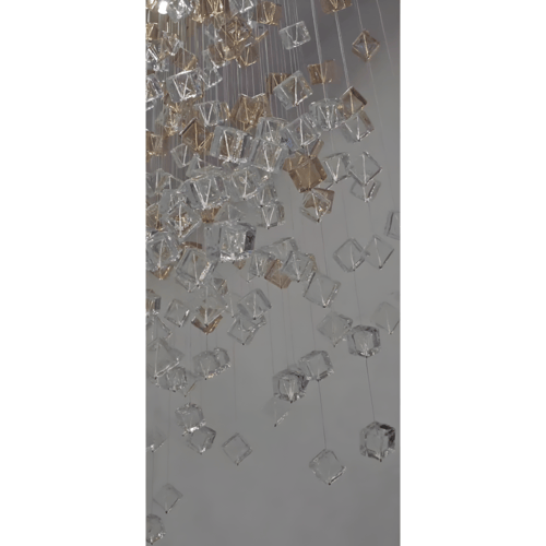 نجف مكعبات السكر