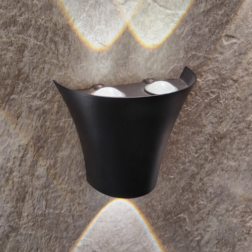 جداري ليد خارجي