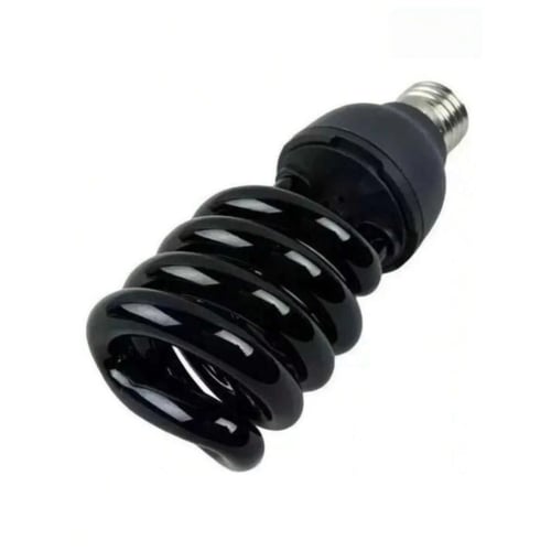 لمبة 16 واط بنفسجي E27