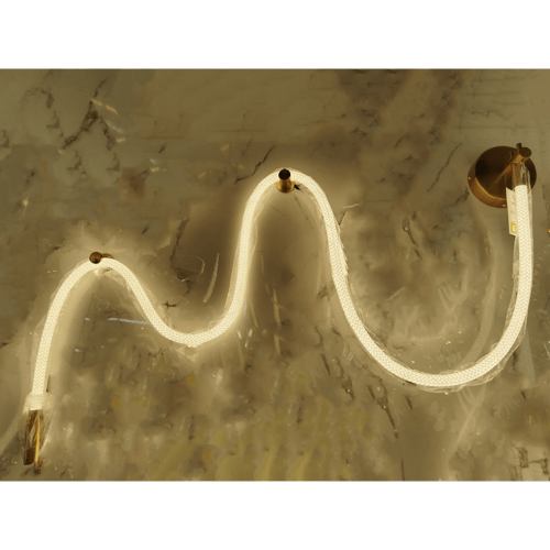 ابليك مودرن حبل قابل للتشكيل 210 سم