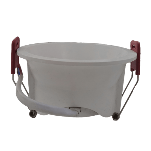 سبوت لايت بانيل 7 سم كامل مع الانارة