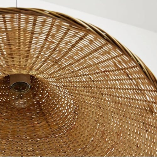 علاقي ريفي بوهيمي قصب برايد