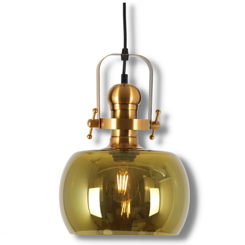 علاقي زجاج مودرن