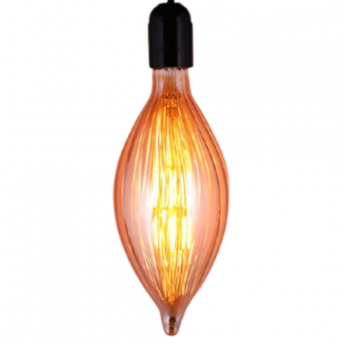 لمبة ليد ديكور