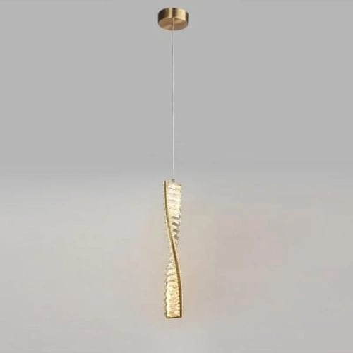 علاقي كريستال 50 سم