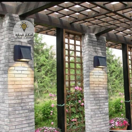 ابليك ليد خارجي